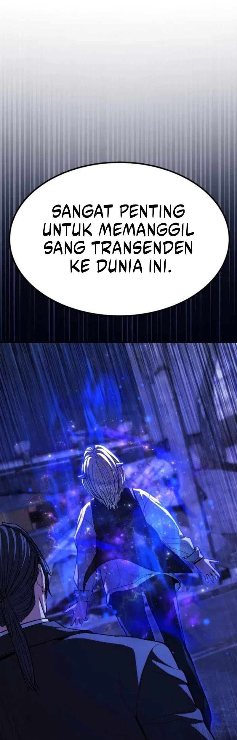 Expelled Hero Is Too Strong Chapter 66 Gambar 47