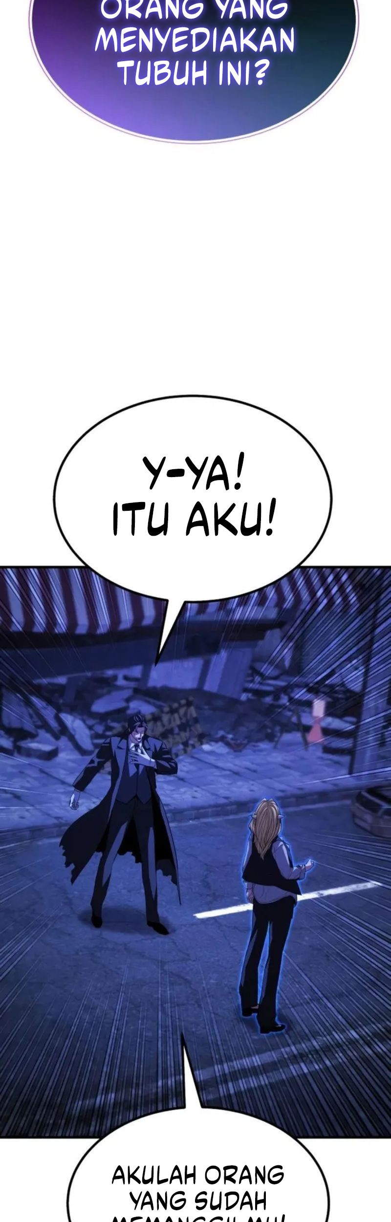 Expelled Hero Is Too Strong Chapter 66 Gambar 53