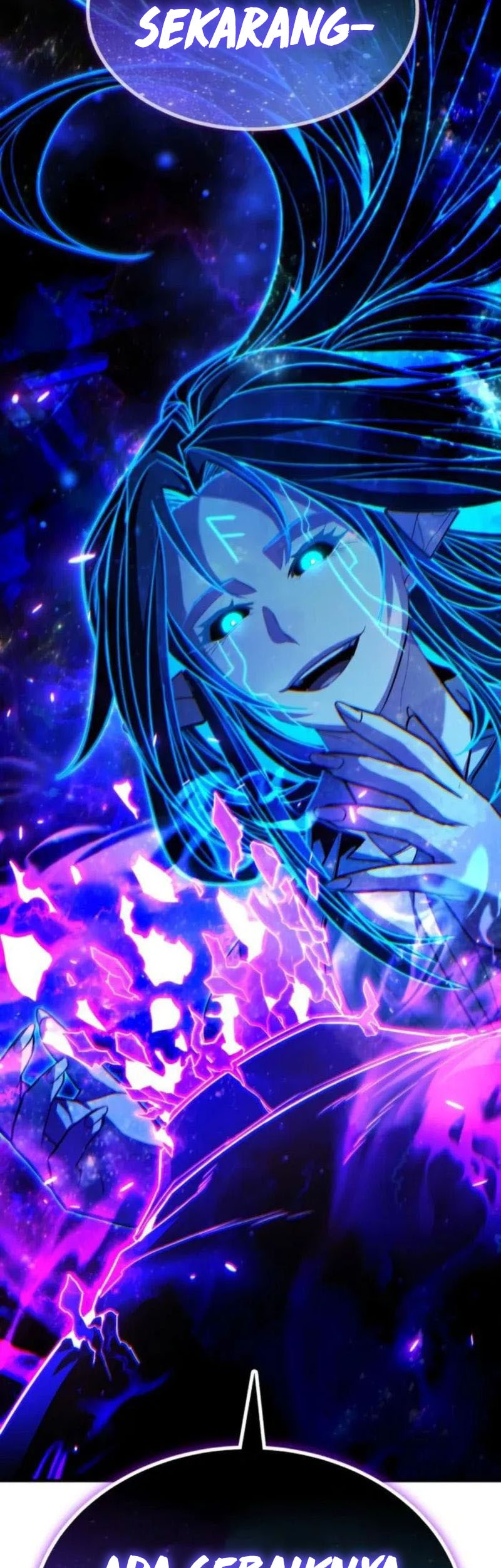 Expelled Hero Is Too Strong Chapter 66 Gambar 77