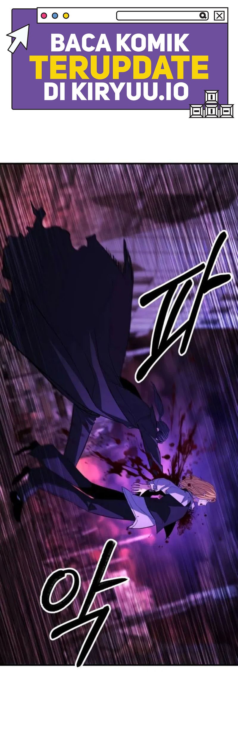 Baca Expelled Hero Is Too Strong Chapter 66 Gambar 2