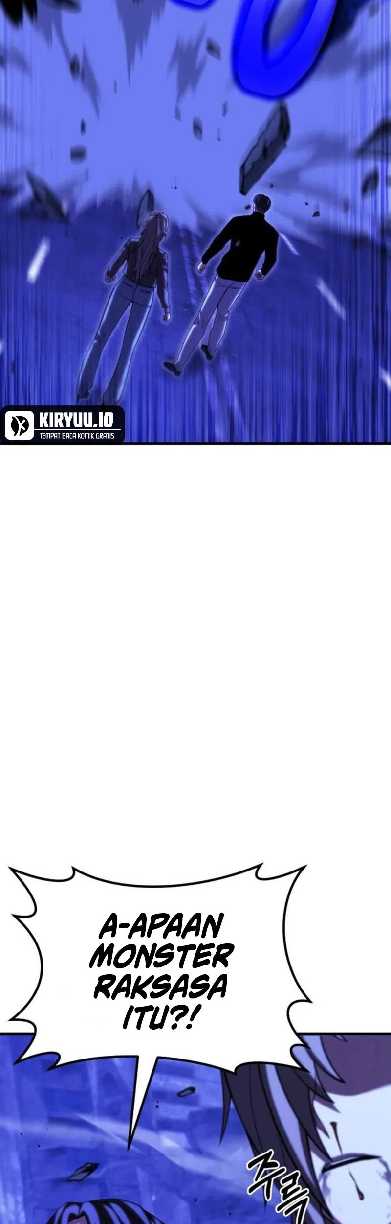 Expelled Hero Is Too Strong Chapter 67 Gambar 33