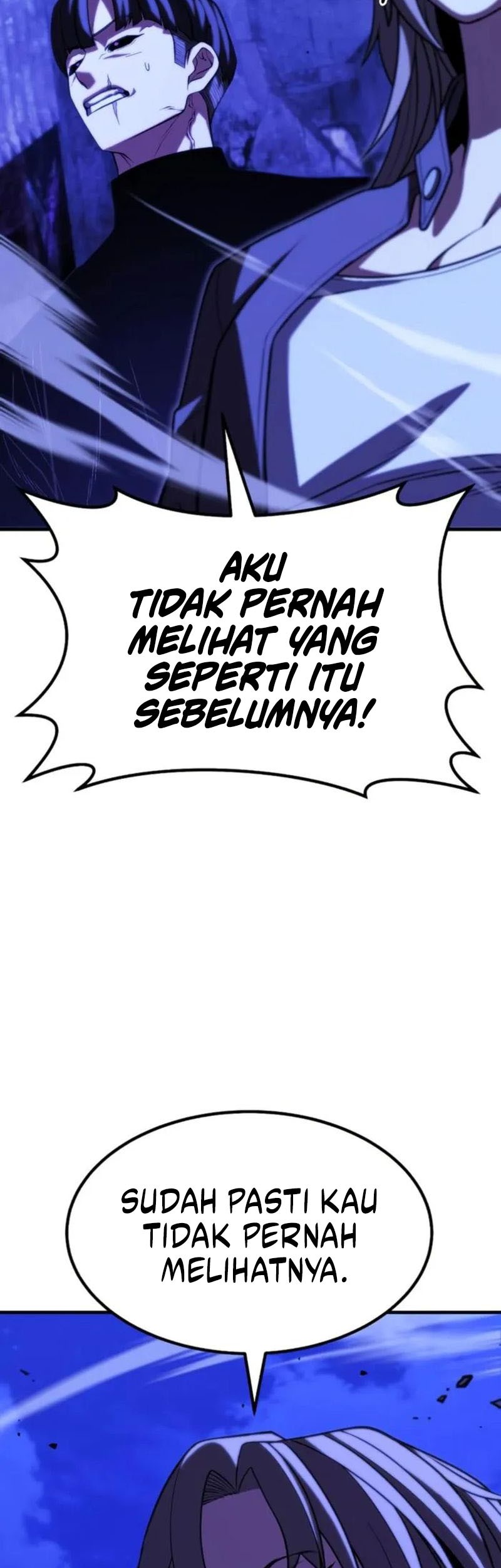 Expelled Hero Is Too Strong Chapter 67 Gambar 34