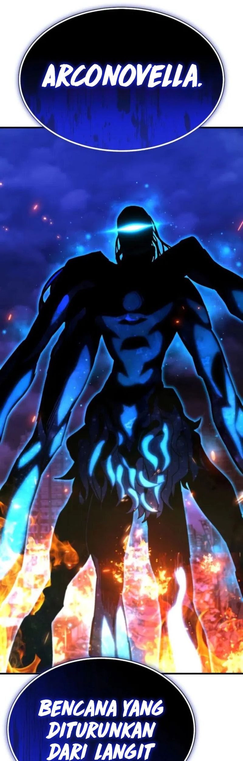 Expelled Hero Is Too Strong Chapter 67 Gambar 36