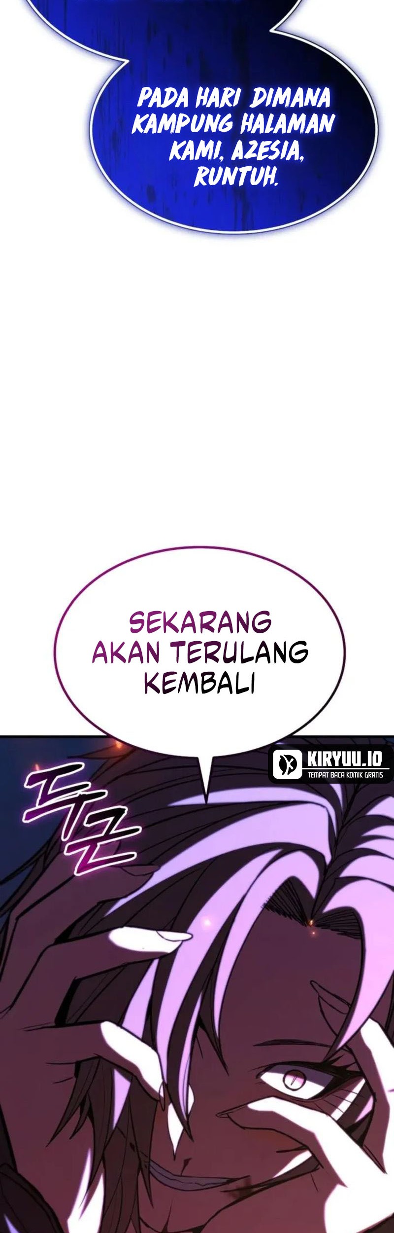 Expelled Hero Is Too Strong Chapter 67 Gambar 37