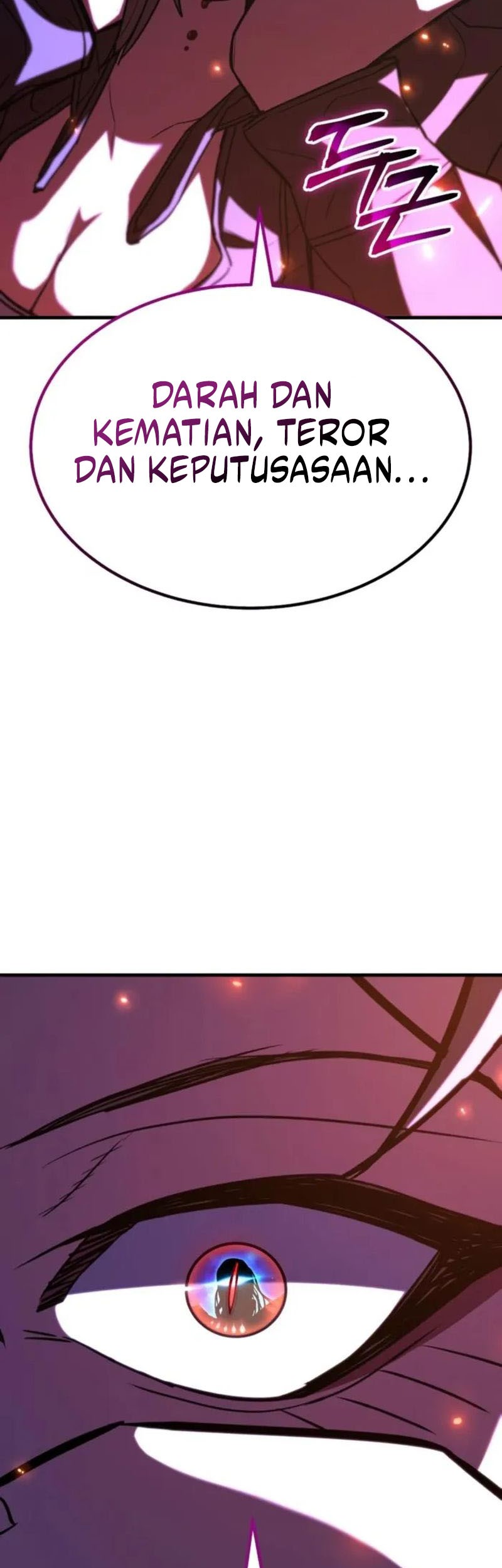 Expelled Hero Is Too Strong Chapter 67 Gambar 38