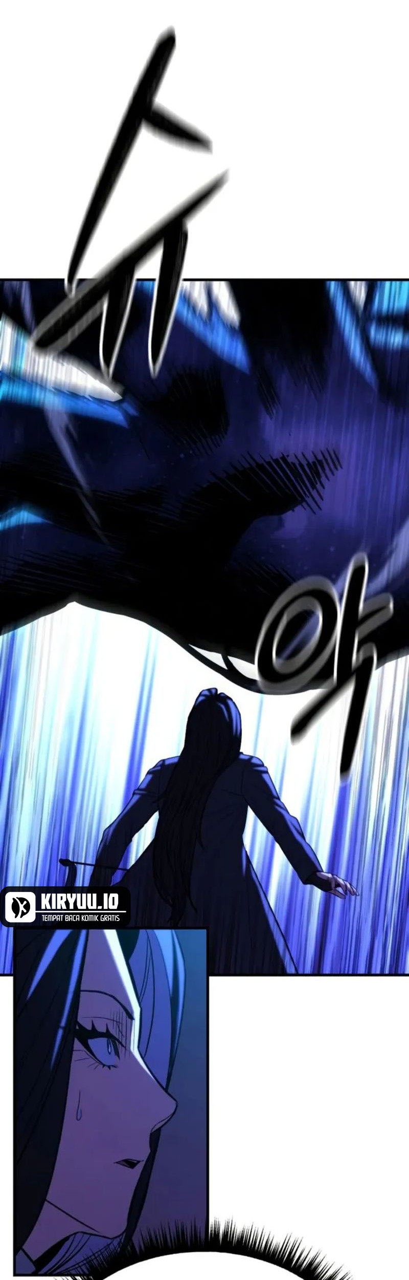 Expelled Hero Is Too Strong Chapter 67 Gambar 41