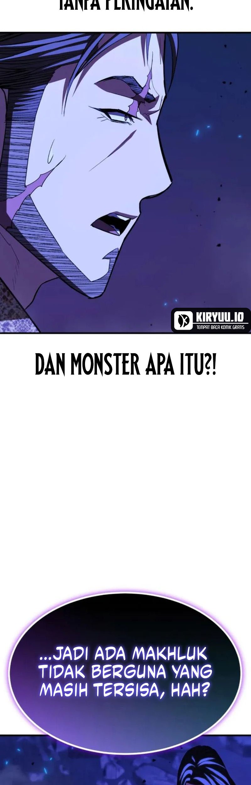 Expelled Hero Is Too Strong Chapter 67 Gambar 45