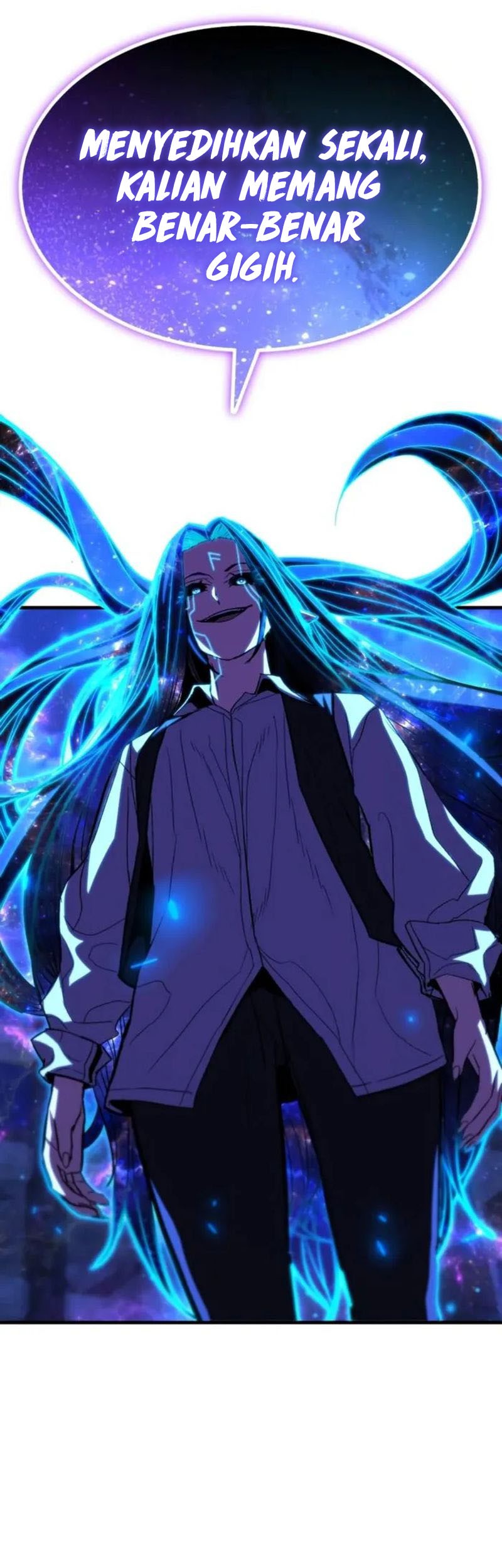 Expelled Hero Is Too Strong Chapter 67 Gambar 48