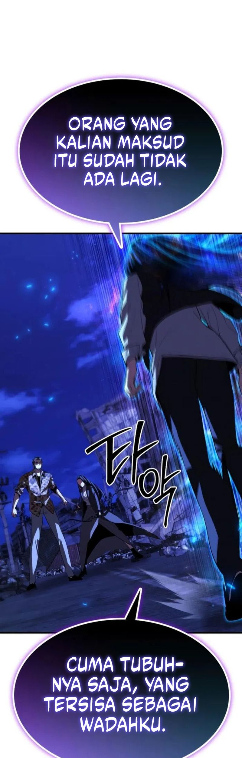 Expelled Hero Is Too Strong Chapter 67 Gambar 50