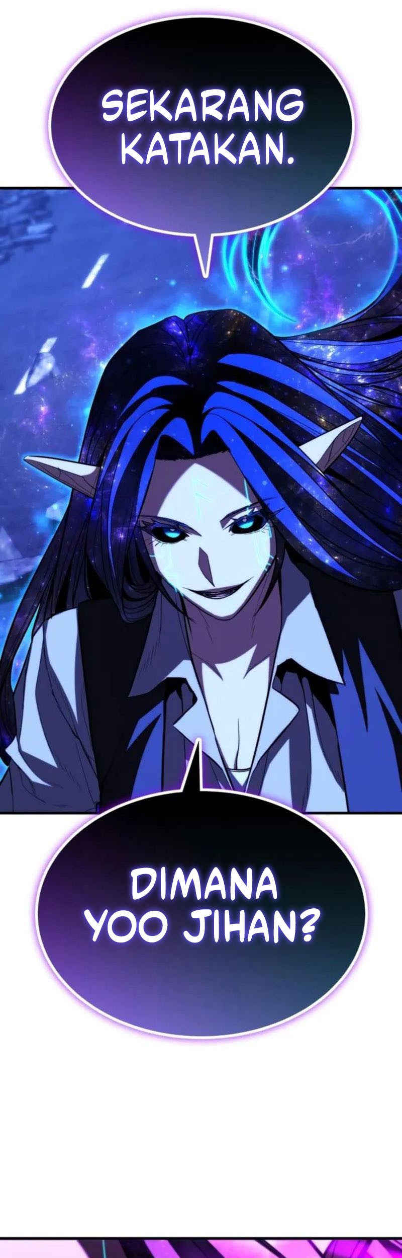 Expelled Hero Is Too Strong Chapter 67 Gambar 52