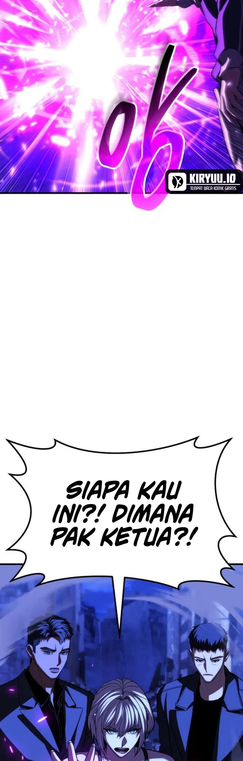 Expelled Hero Is Too Strong Chapter 67 Gambar 54