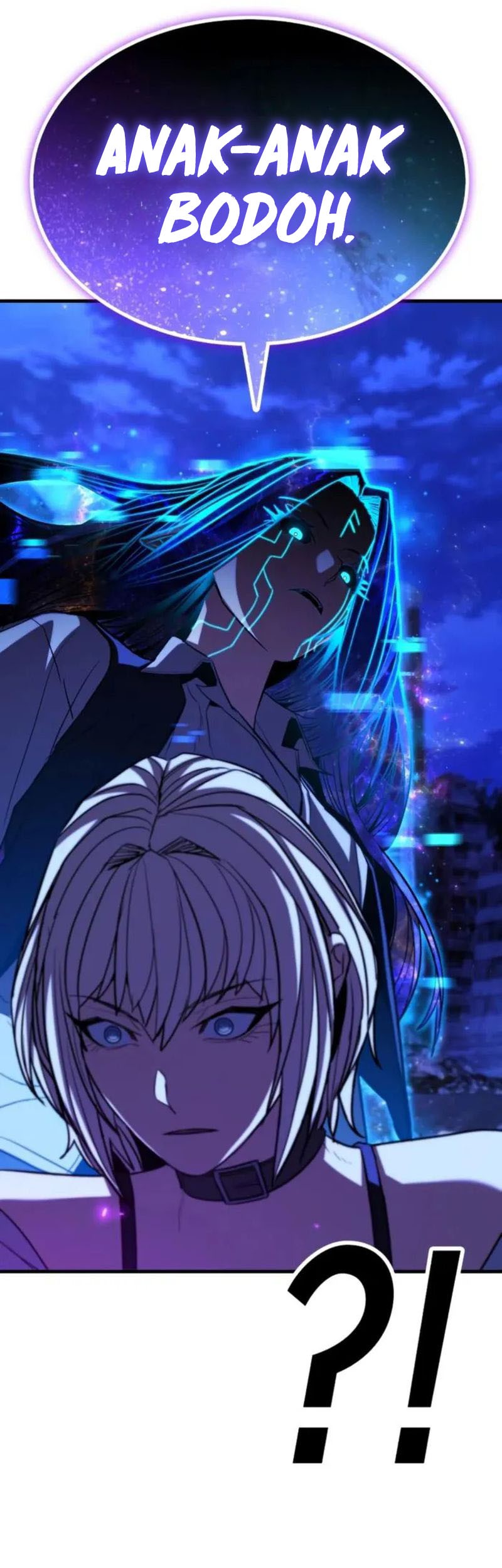 Expelled Hero Is Too Strong Chapter 67 Gambar 56