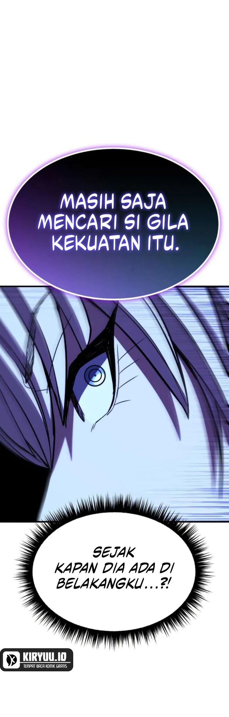 Expelled Hero Is Too Strong Chapter 67 Gambar 57