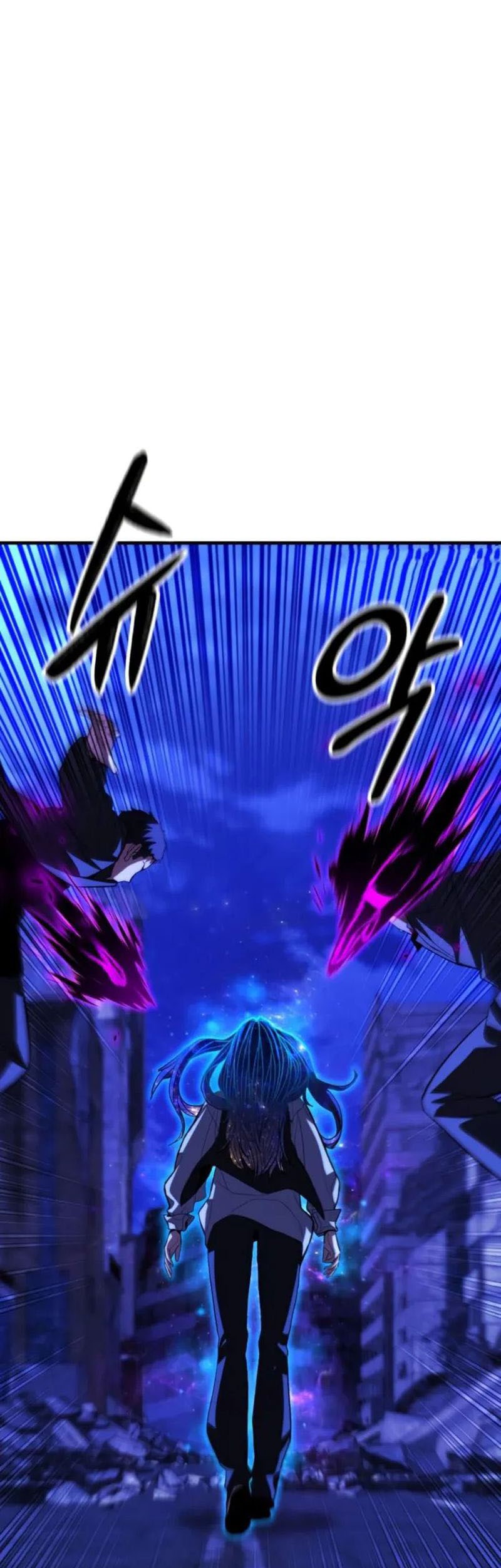 Expelled Hero Is Too Strong Chapter 67 Gambar 58