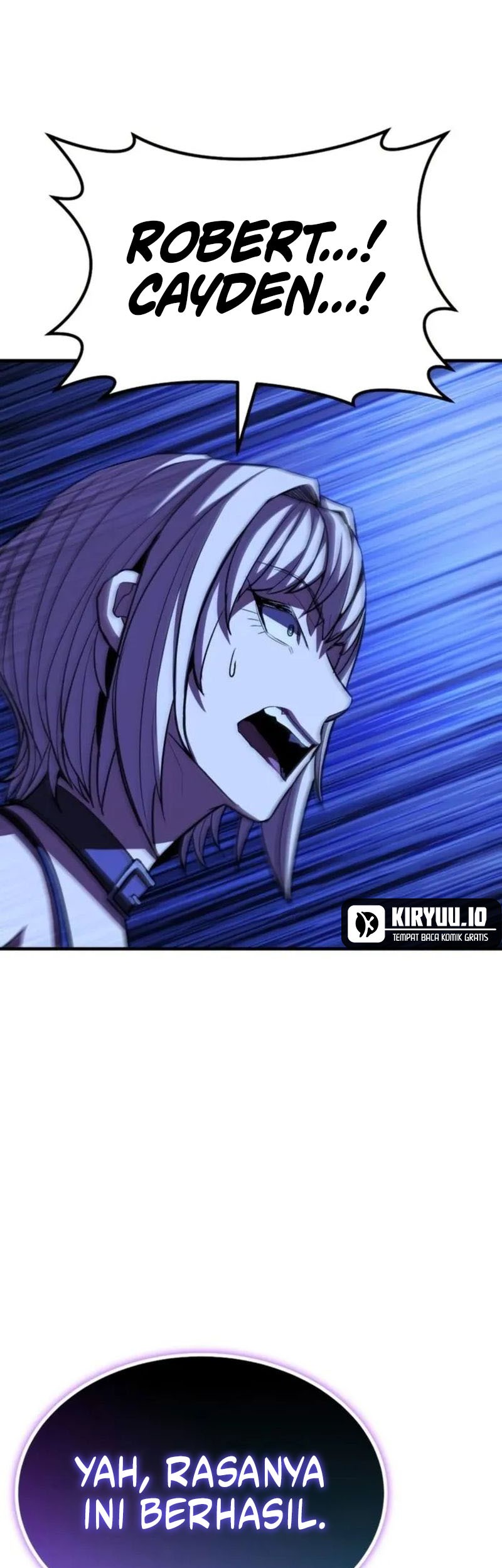 Expelled Hero Is Too Strong Chapter 67 Gambar 62