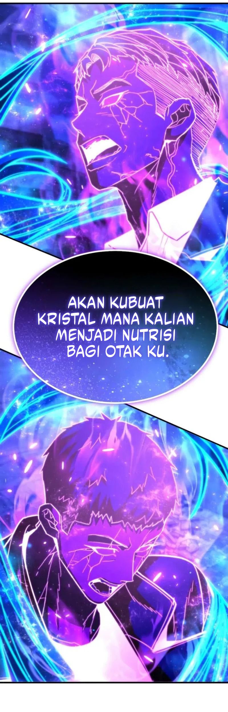 Expelled Hero Is Too Strong Chapter 67 Gambar 64