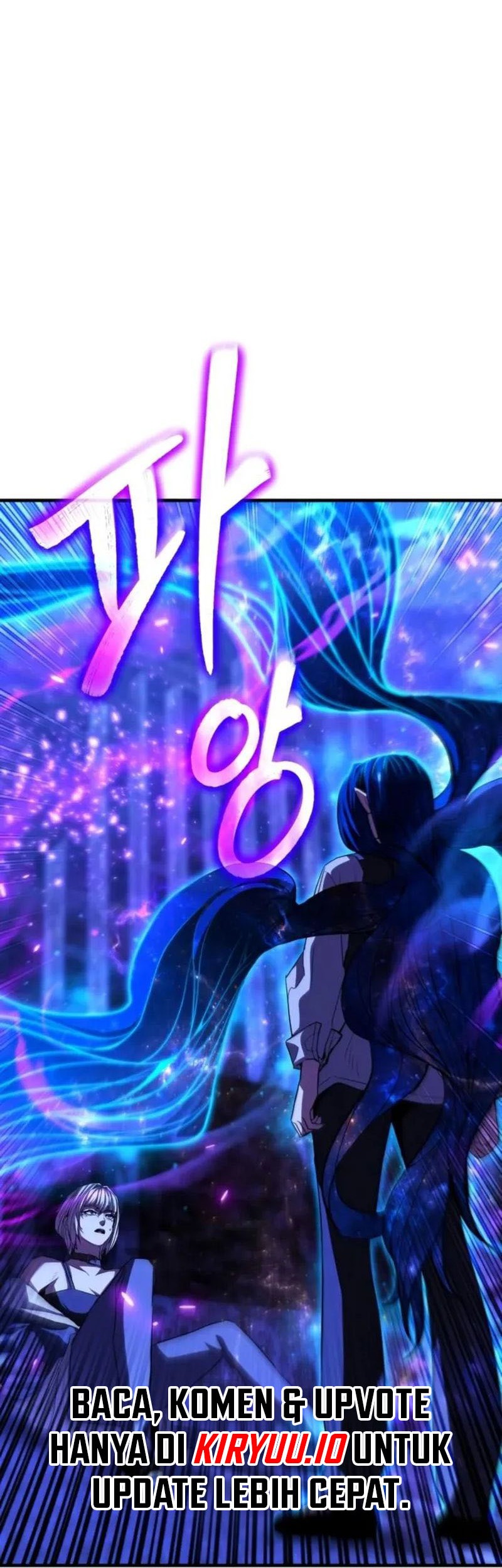 Expelled Hero Is Too Strong Chapter 67 Gambar 65