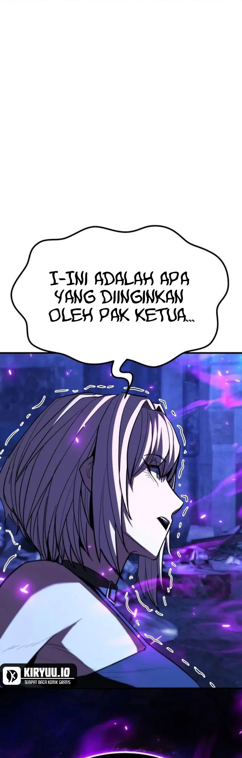 Expelled Hero Is Too Strong Chapter 67 Gambar 66