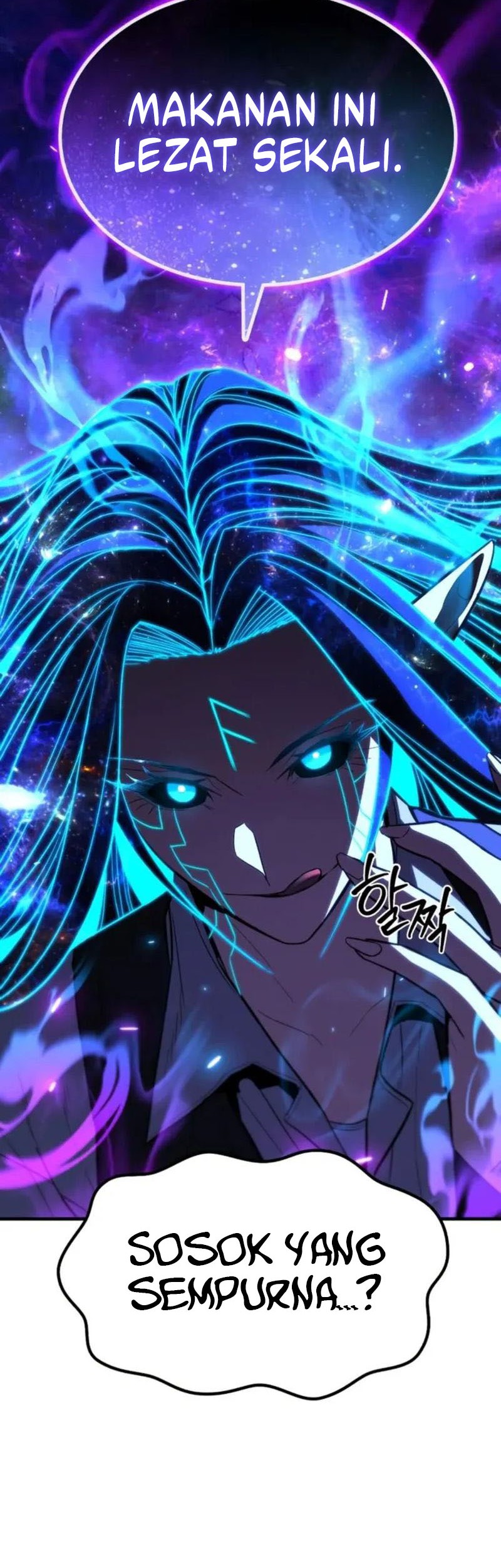 Expelled Hero Is Too Strong Chapter 67 Gambar 67