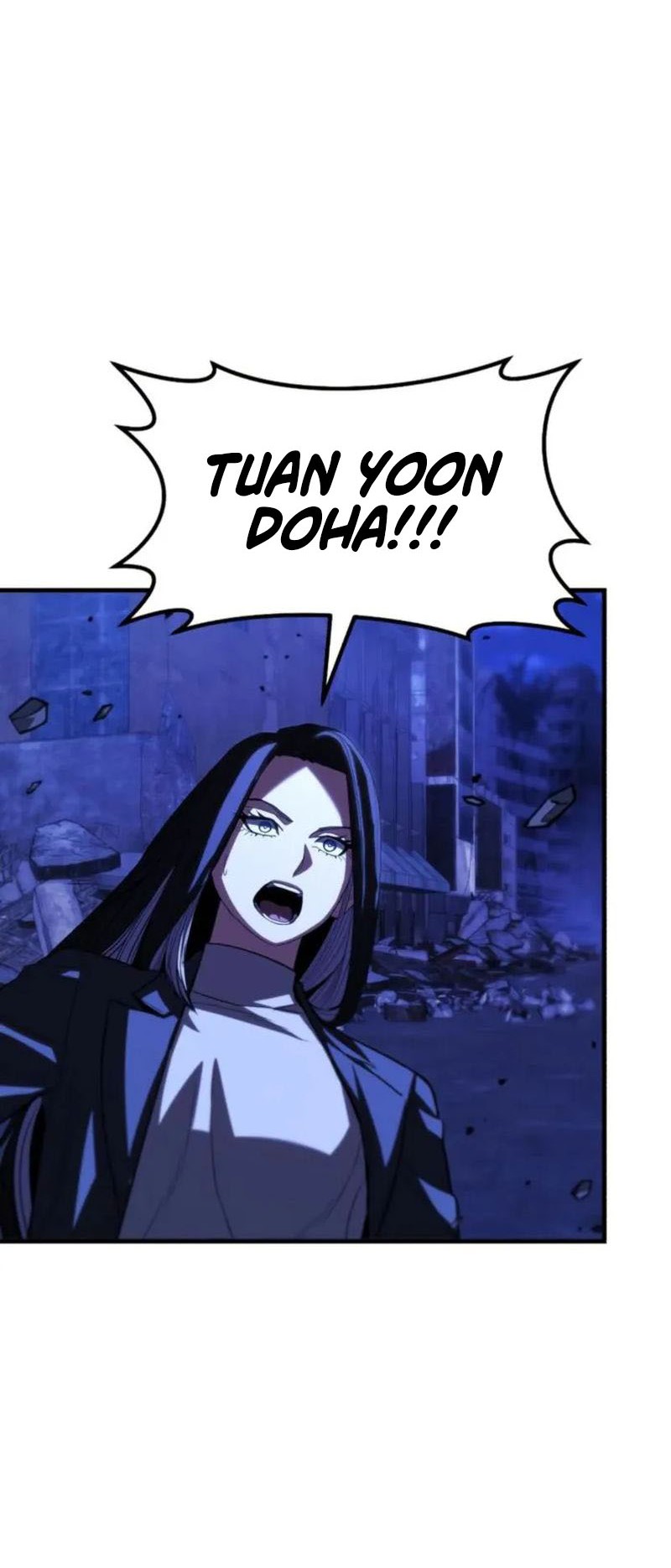 Expelled Hero Is Too Strong Chapter 67 Gambar 71