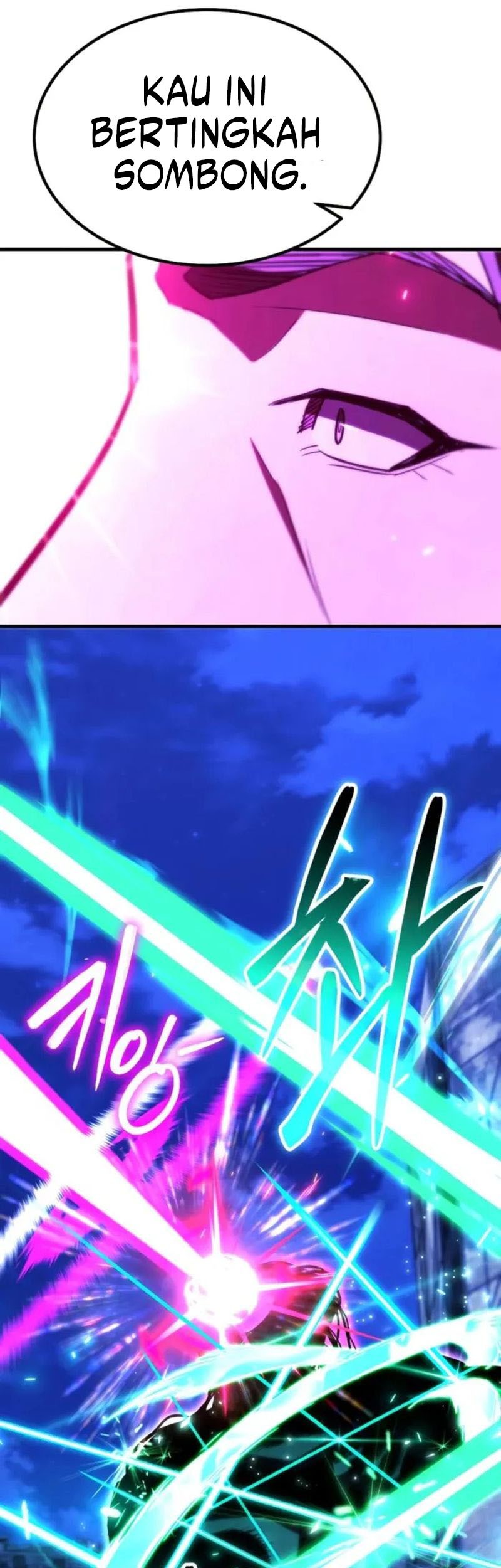 Expelled Hero Is Too Strong Chapter 67 Gambar 75