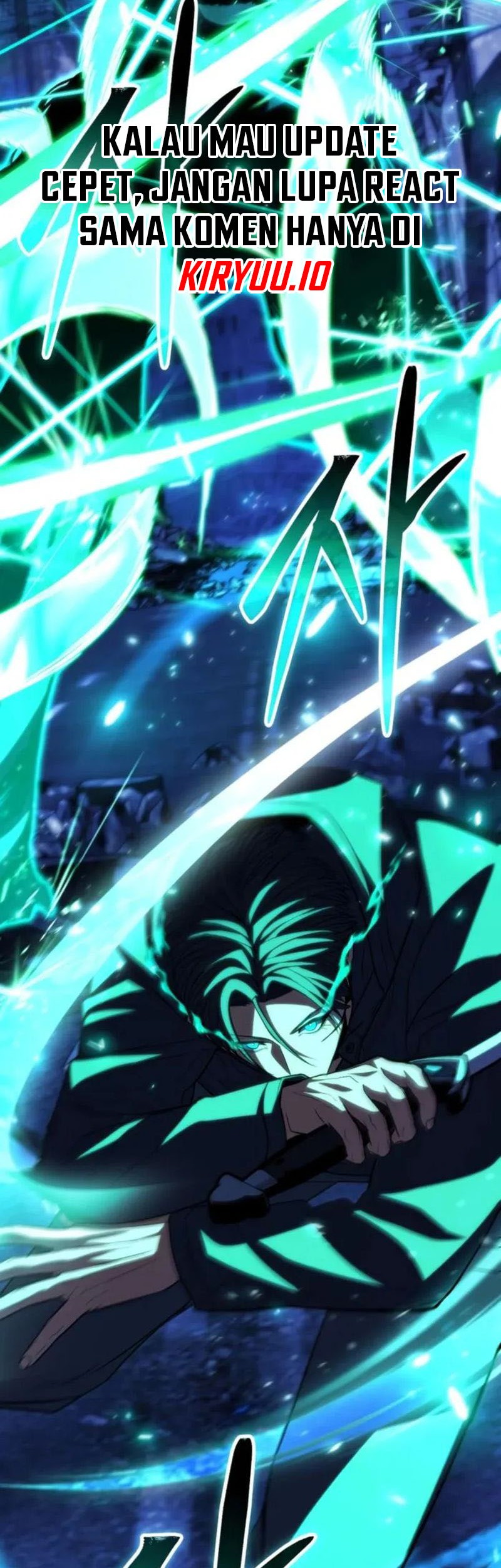 Expelled Hero Is Too Strong Chapter 67 Gambar 76