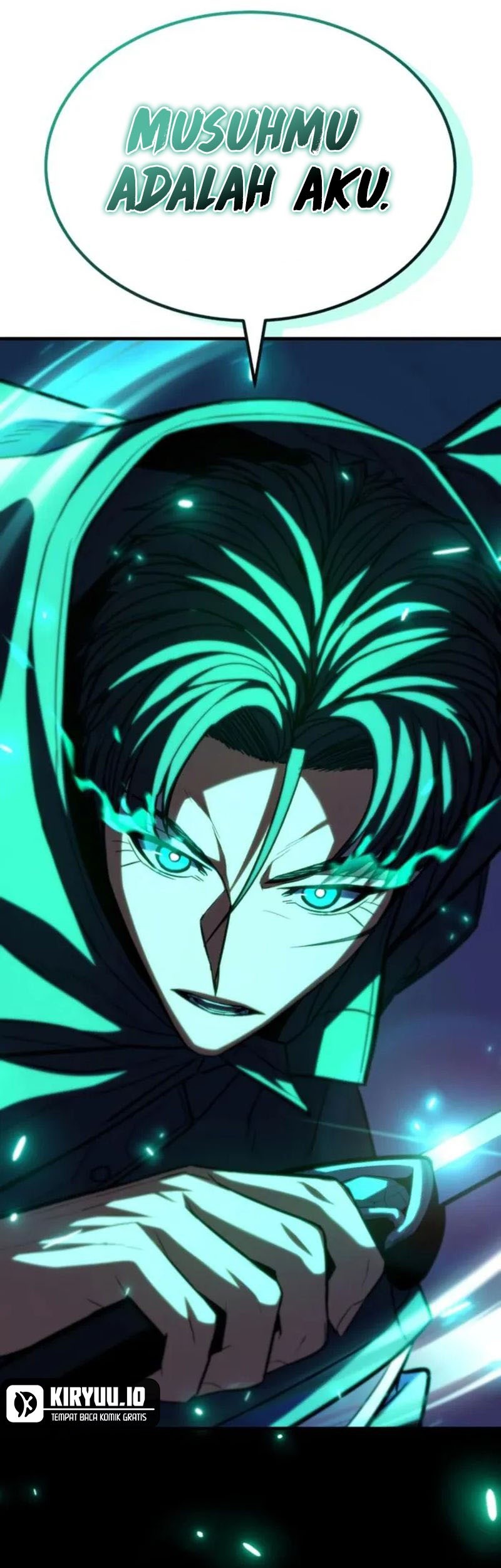 Expelled Hero Is Too Strong Chapter 67 Gambar 79