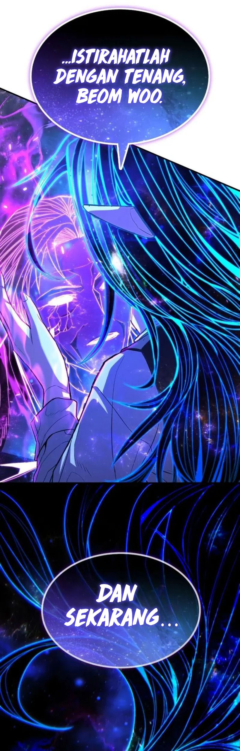 Expelled Hero Is Too Strong Chapter 67 Gambar 6