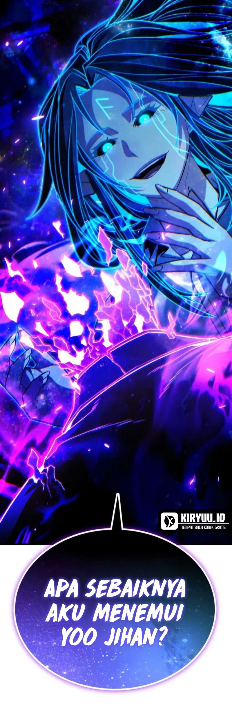 Expelled Hero Is Too Strong Chapter 67 Gambar 7