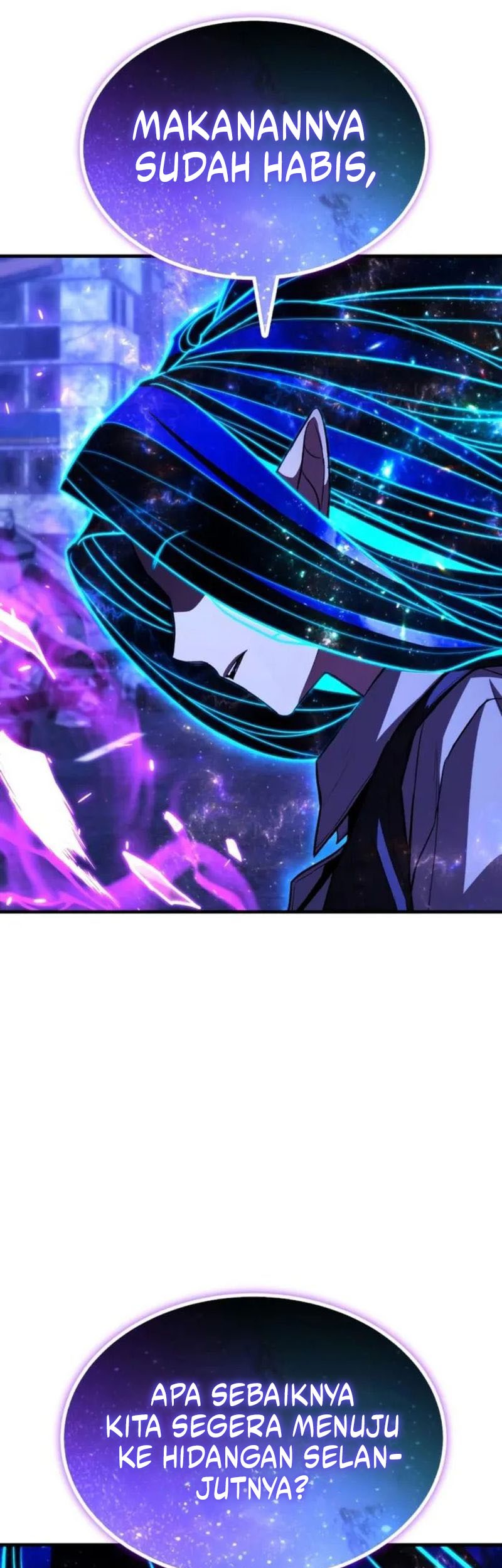 Expelled Hero Is Too Strong Chapter 67 Gambar 10