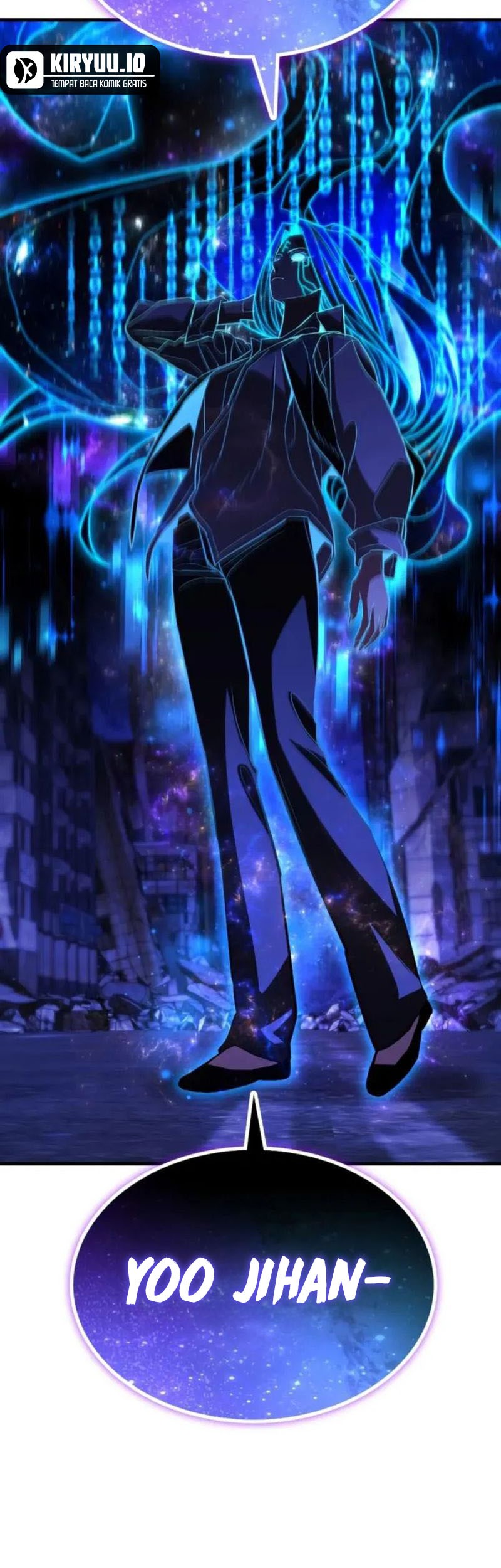 Expelled Hero Is Too Strong Chapter 67 Gambar 12