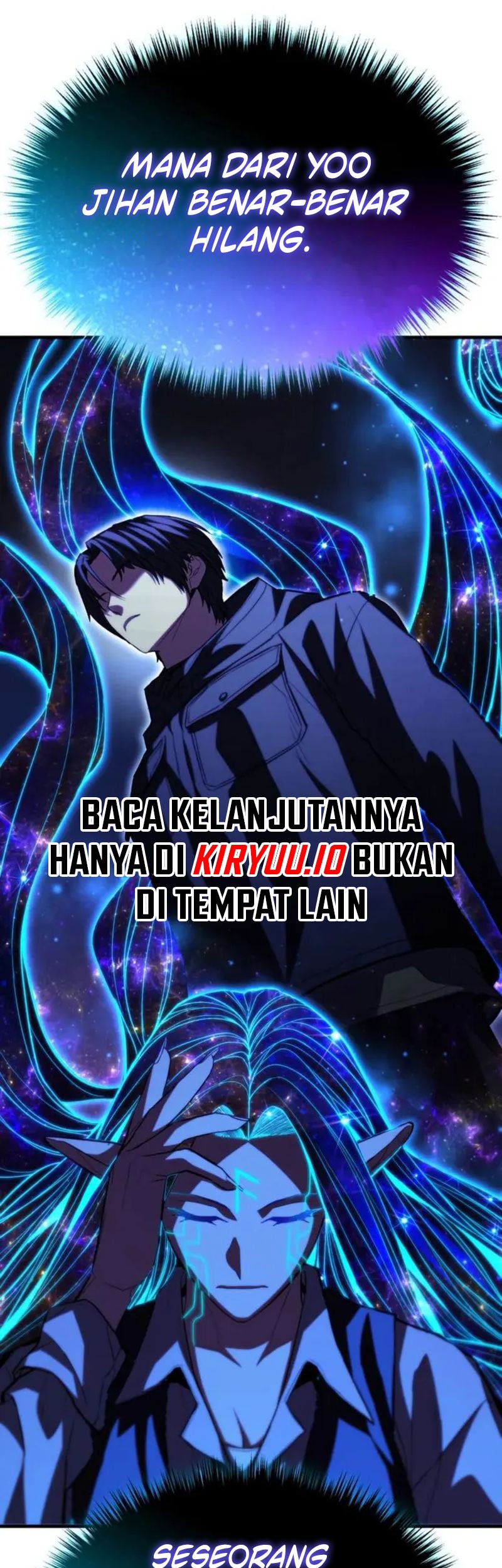 Expelled Hero Is Too Strong Chapter 67 Gambar 14