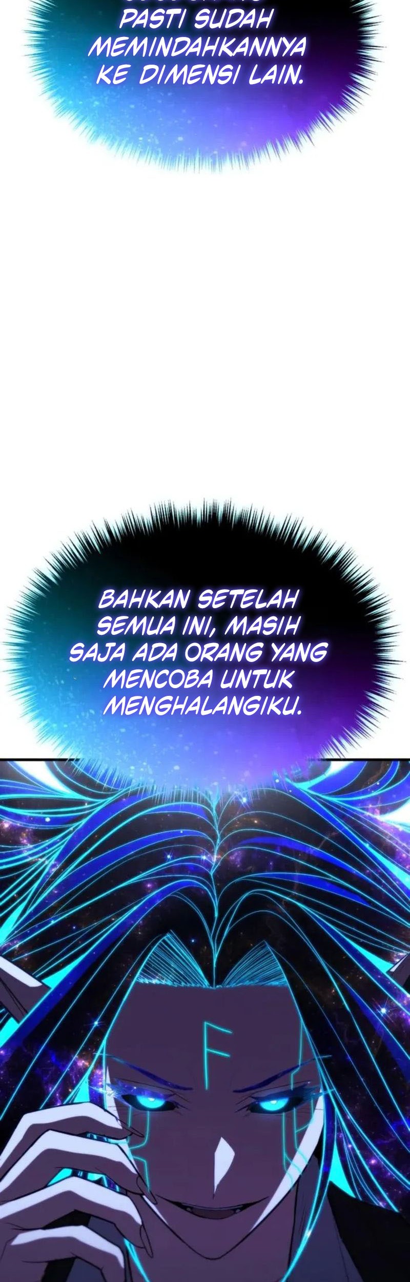 Expelled Hero Is Too Strong Chapter 67 Gambar 15