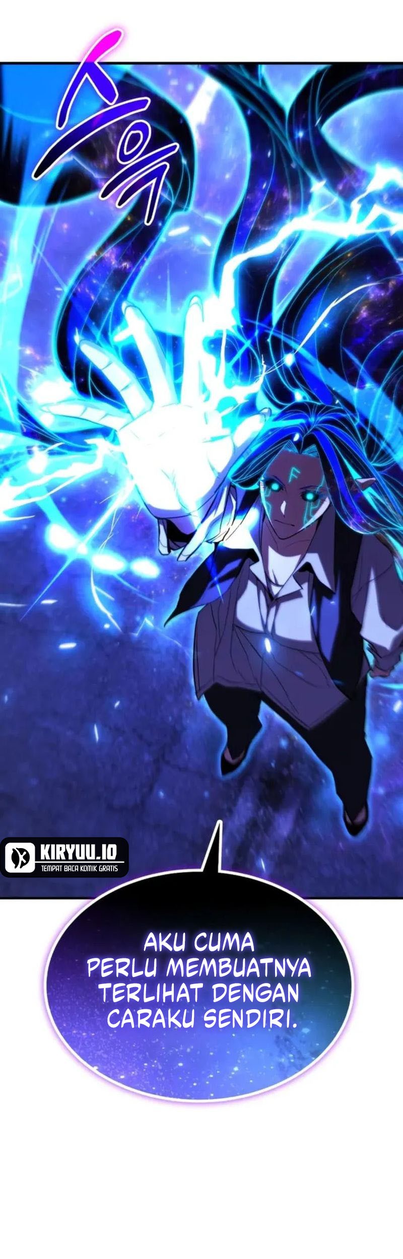 Expelled Hero Is Too Strong Chapter 67 Gambar 18