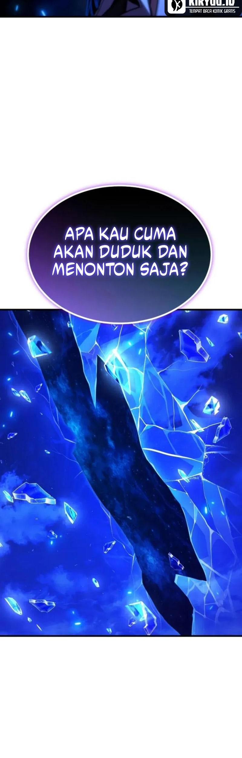 Expelled Hero Is Too Strong Chapter 67 Gambar 24