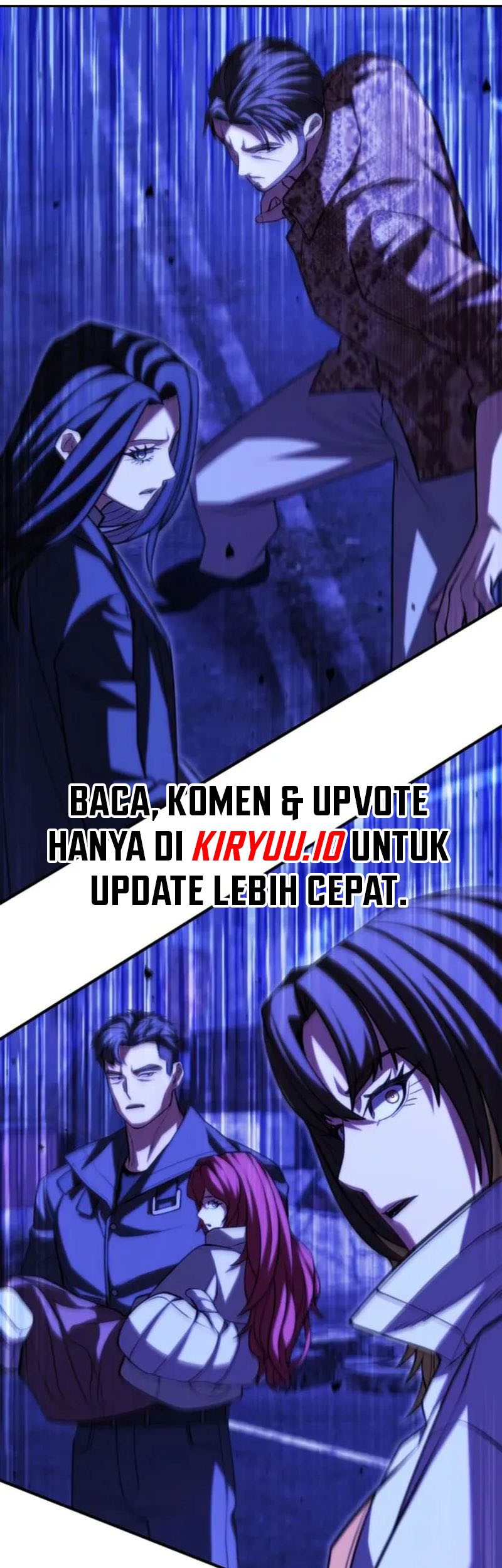 Expelled Hero Is Too Strong Chapter 67 Gambar 29