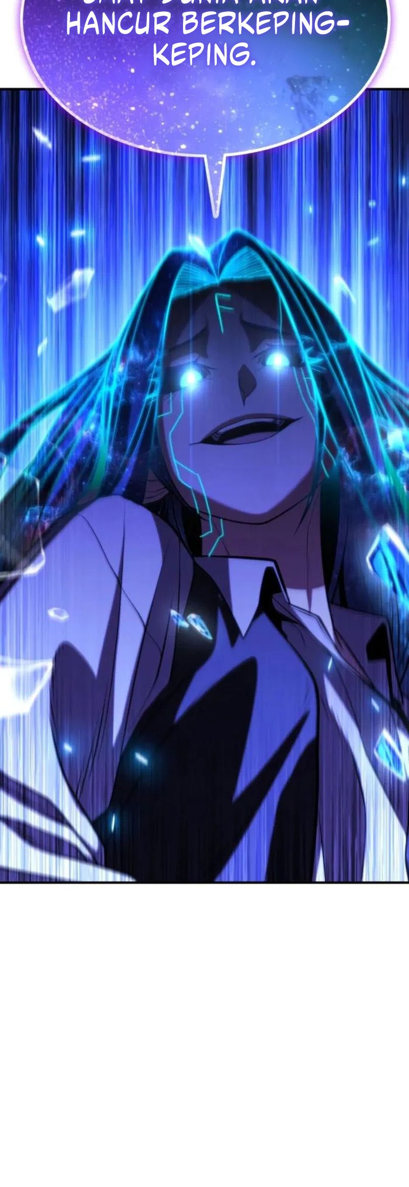 Expelled Hero Is Too Strong Chapter 67 Gambar 31