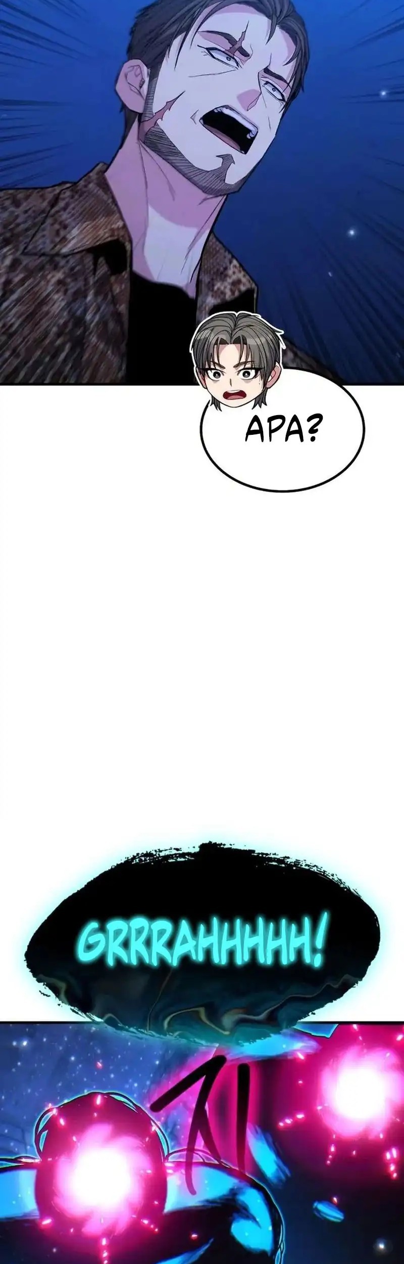 Expelled Hero Is Too Strong Chapter 68 Gambar 37