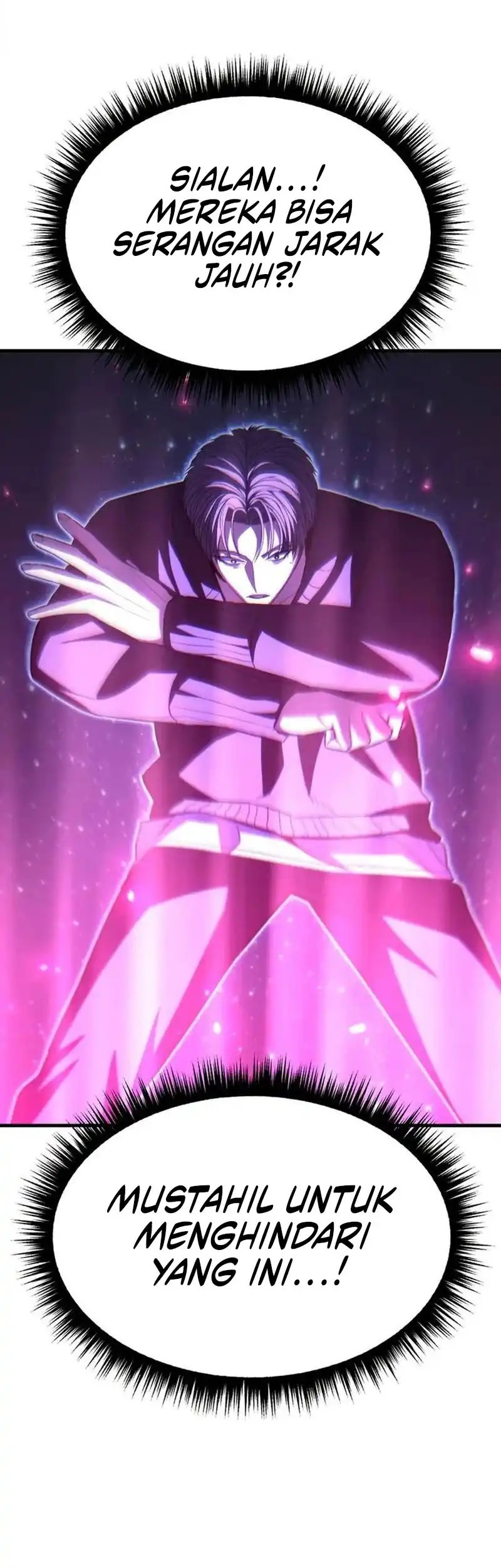 Expelled Hero Is Too Strong Chapter 68 Gambar 41