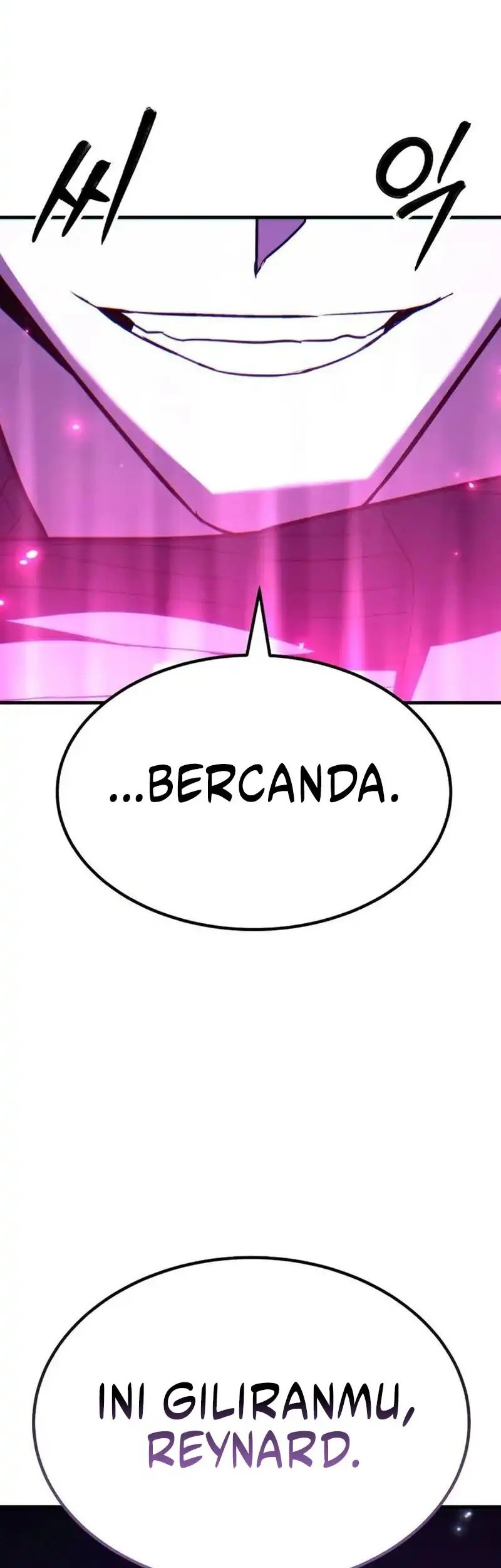 Expelled Hero Is Too Strong Chapter 68 Gambar 42