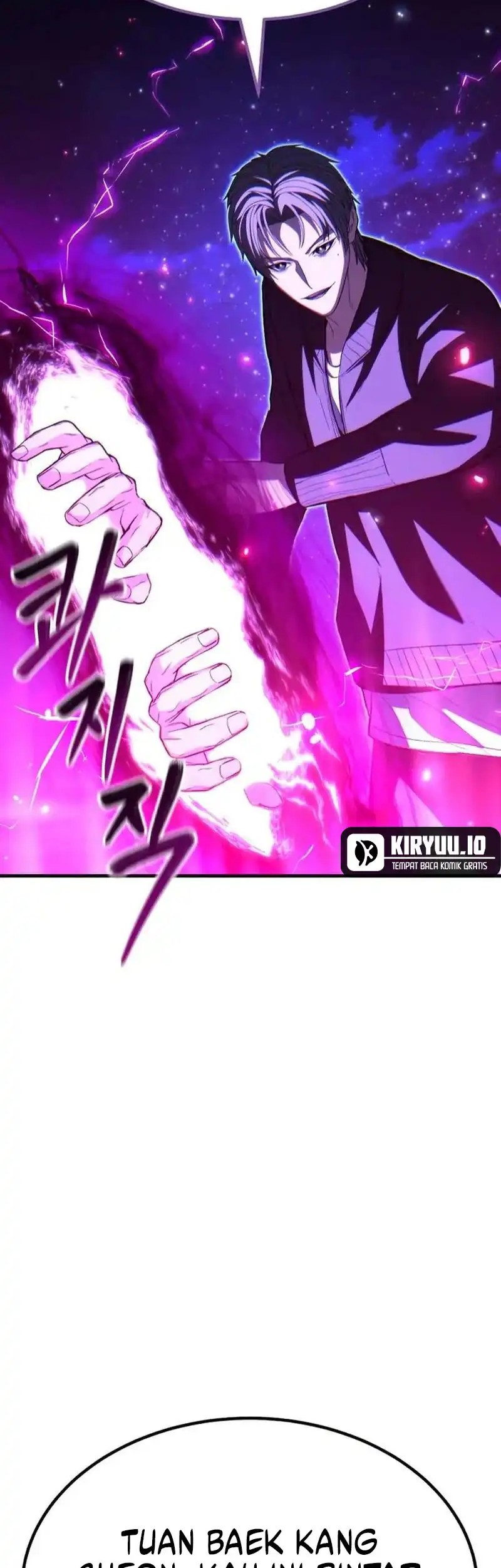 Expelled Hero Is Too Strong Chapter 68 Gambar 43