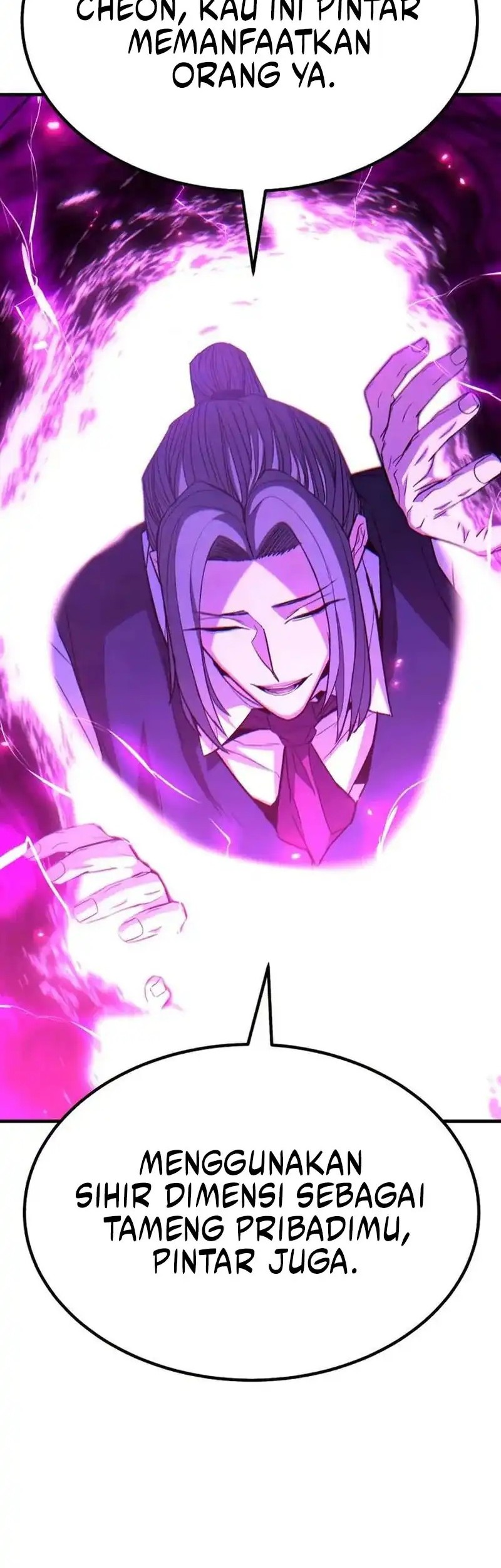 Expelled Hero Is Too Strong Chapter 68 Gambar 44