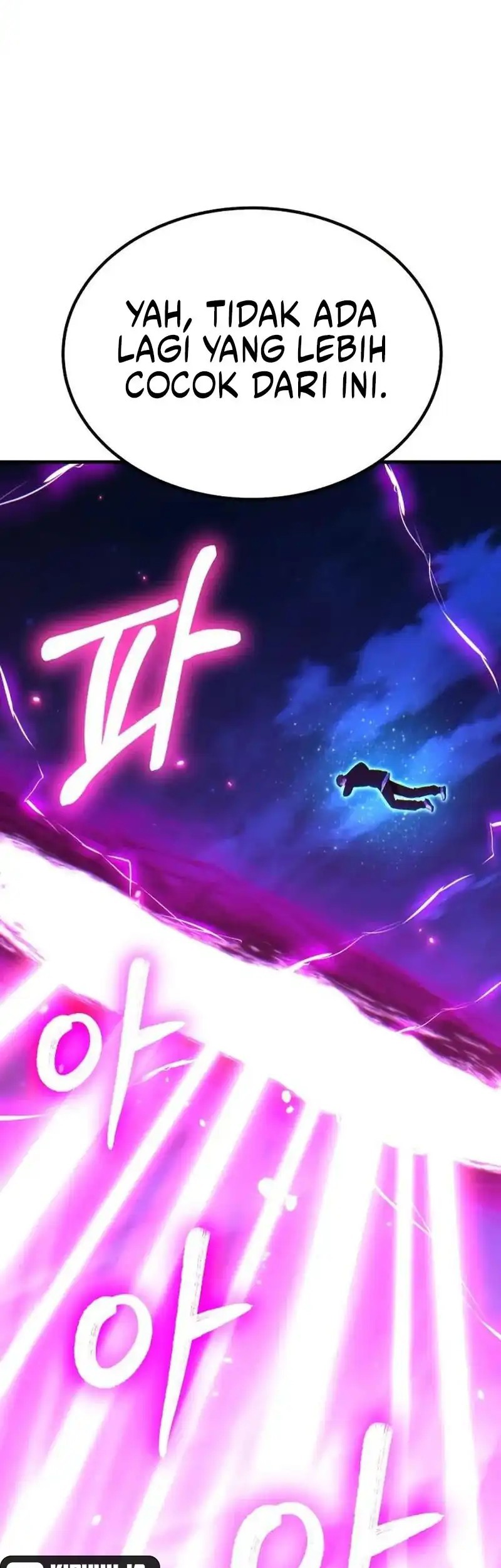 Expelled Hero Is Too Strong Chapter 68 Gambar 45