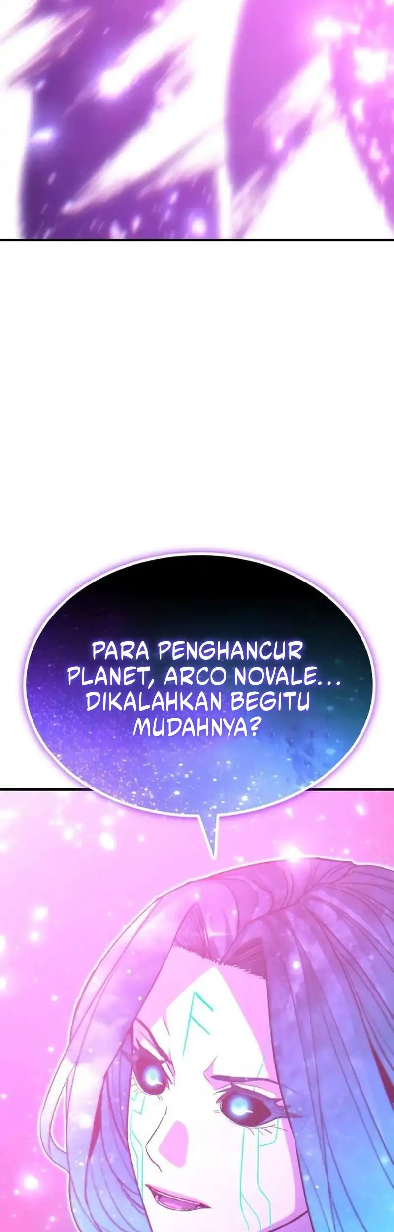 Expelled Hero Is Too Strong Chapter 68 Gambar 49