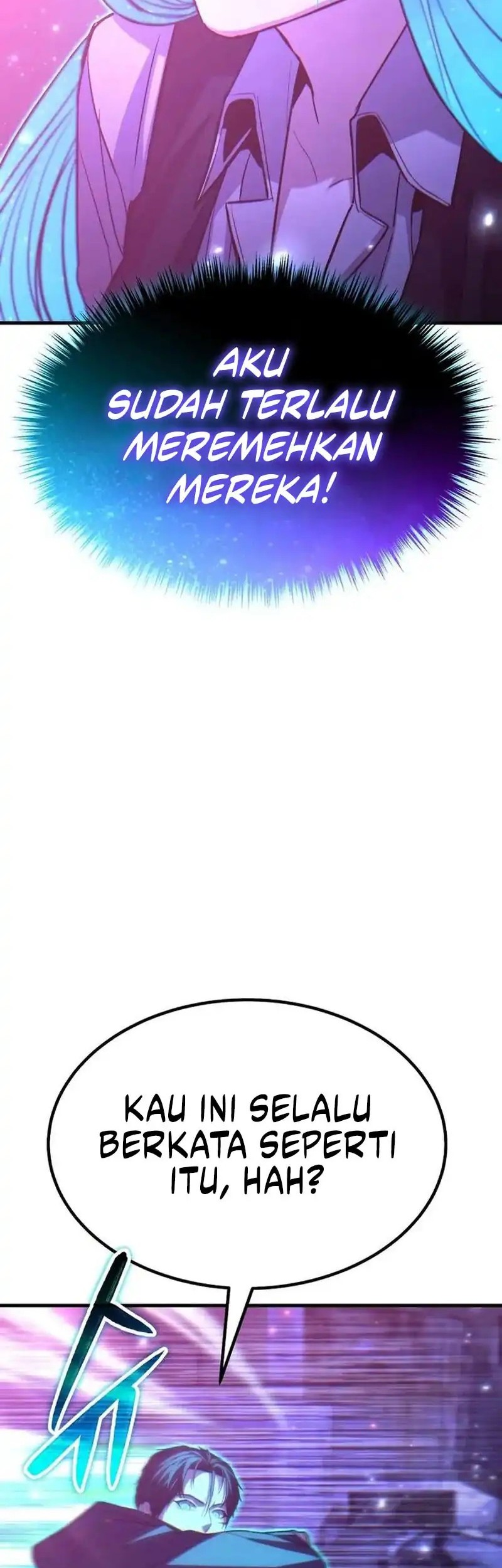 Expelled Hero Is Too Strong Chapter 68 Gambar 50