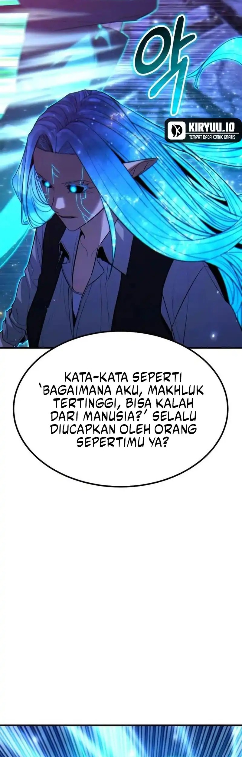 Expelled Hero Is Too Strong Chapter 68 Gambar 51