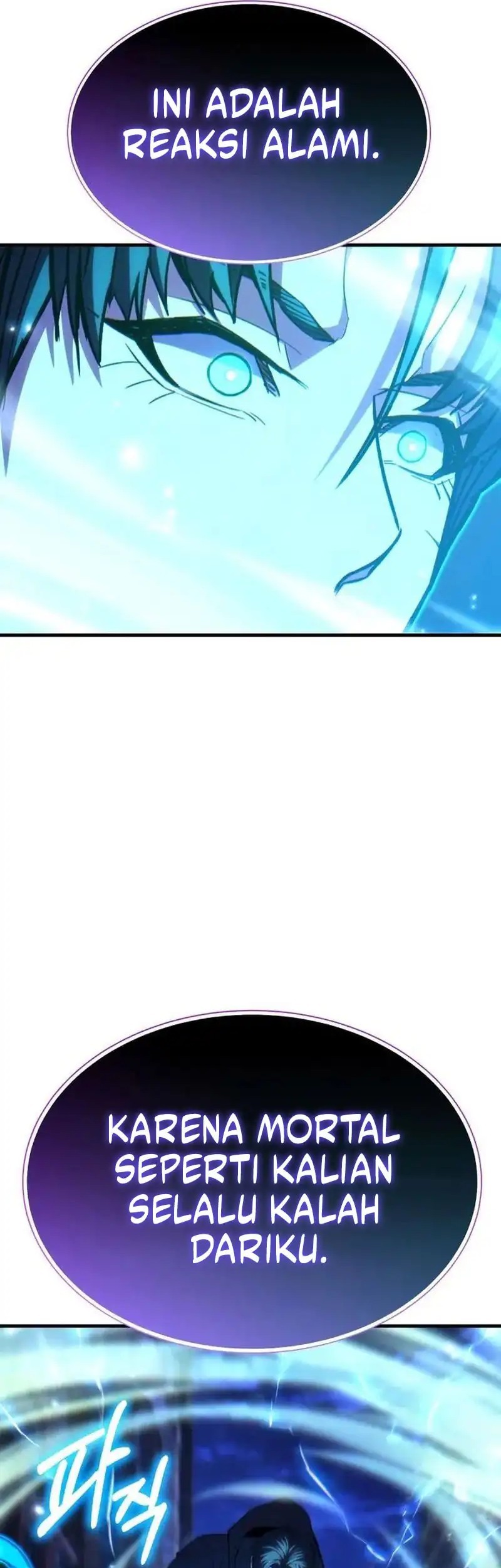 Expelled Hero Is Too Strong Chapter 68 Gambar 53