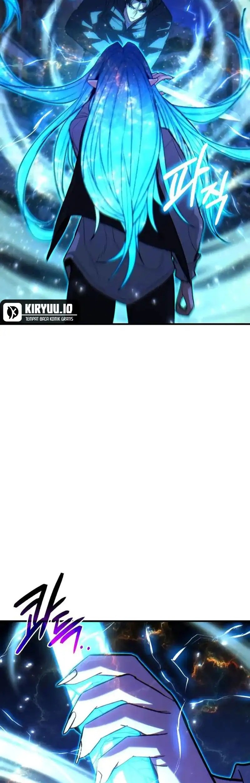 Expelled Hero Is Too Strong Chapter 68 Gambar 54