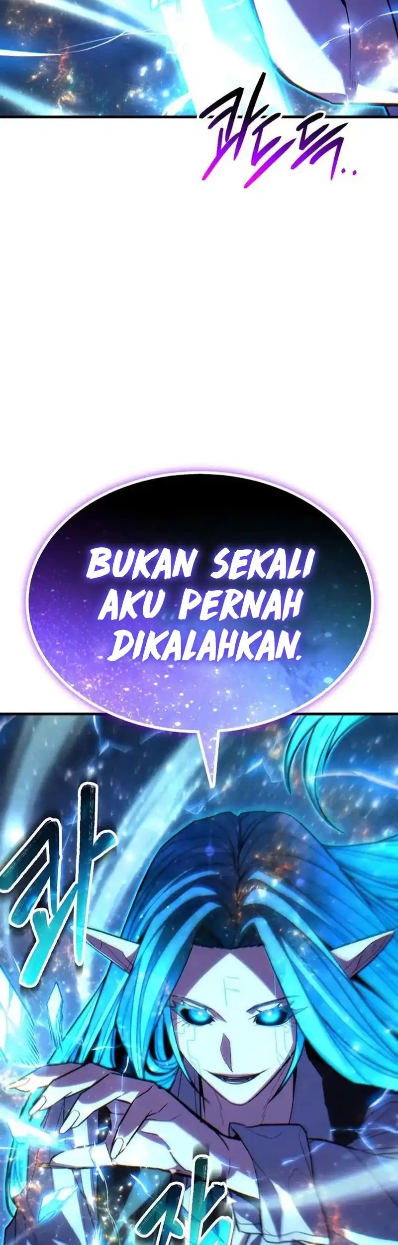 Expelled Hero Is Too Strong Chapter 68 Gambar 55