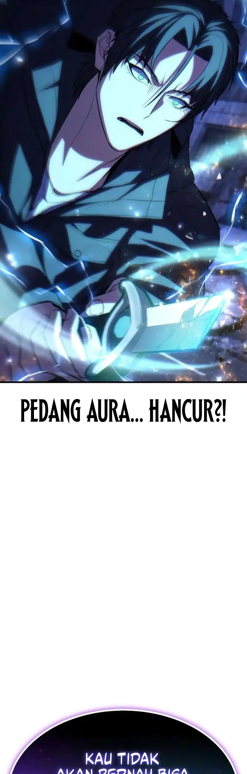 Expelled Hero Is Too Strong Chapter 68 Gambar 57